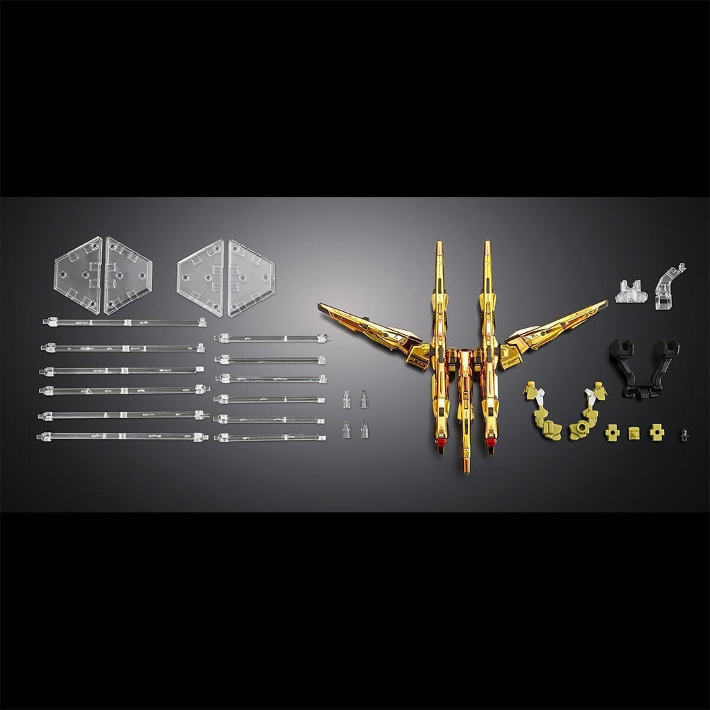 RG 1/144 Shiranui Pack for Akatsuki Gundam Connecting parts for HG Zeus NEW