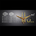 RG 1/144 Shiranui Pack for Akatsuki Gundam Connecting parts for HG Zeus NEW