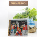 CD ONE PIECE 20th Anniversary BEST ALBUM CD Regular Edition Japan