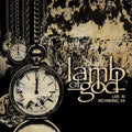 LAMB OF GOD LIVE IN RICHMOND,VA WITH BONUS TRACKS JAPAN CD NEW