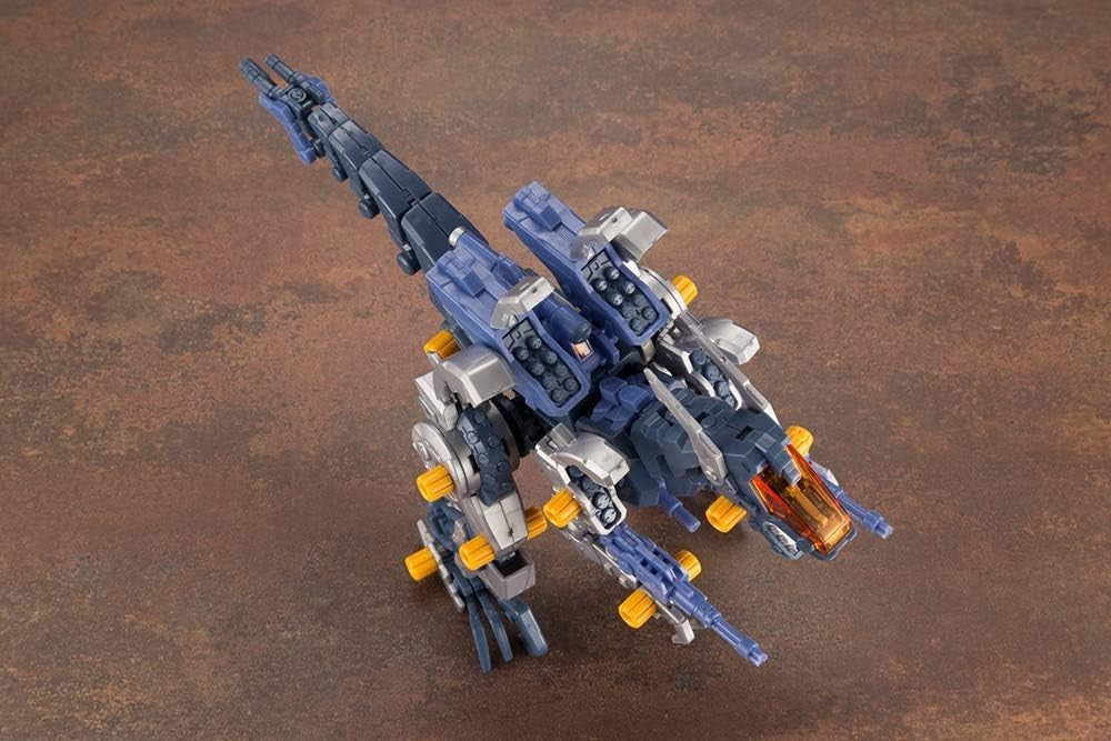 Kotobukiya HMM ZOIDS RZ-030 Gun Sniper Wild Weasel Version 1/72 Scale NEW