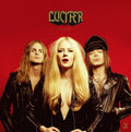 New LUCIFER LUCIFER II  WITH BONUS TRACKS JAPAN CD