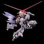 HG 1/144 Gundam Zilius Assembled Plastic Model Kit Mobile Suit Gundam Eight New