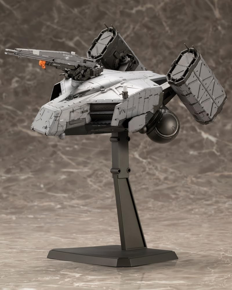 Kotobukiya Death Stranding 2 DHV Magellan 1/350 scale plastic model kit New