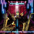 New CD FAKE SWING (Limited Edition with Blu-Ray) Japan FAKE TYPE. Music Blu-ray