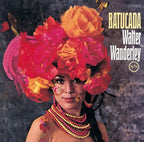 New Walter Wanderley Batucada (SHM-CD) Japan Music CD