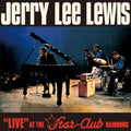JERRY LEE LEWIS Live At The Star Club, Hamburg JAPAN CD NEW