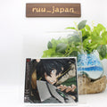 CD New The Rising of the Shield Hero Original Sound Track Dusk Japan