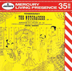 New Antal Doráti Tchaikovsky The Nutcracker Serenade Mercury 2CD JAPAN