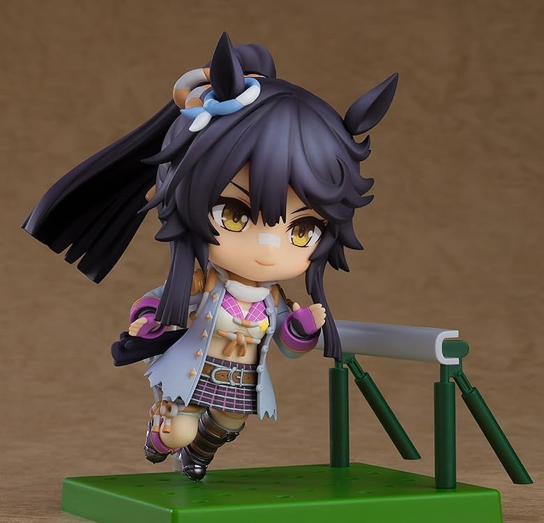 Good Smile Company Umamusume: Pretty Derby – Narita Brian Nendoroid Action NEW