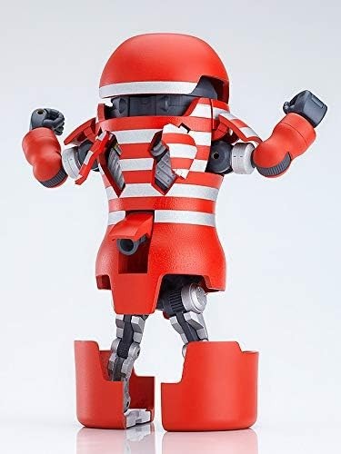 Good Smile TENGA ☆ Robo TENGA Robo Non-Scale ABS Painted Deformation Toy NEW