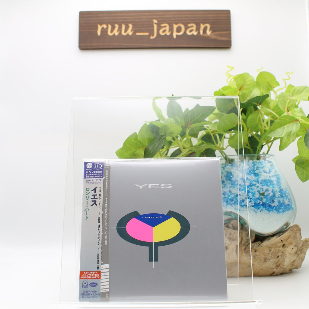 New 2022 JAPAN MQA UHQ MINI LP CD 4BT HI-RES Audio 70
