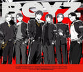 CD New BOYZ (First Press Limited Edition A) (CD+DVD) Japan SixTONES Music