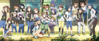 New THE IDOLM@STER MOVIE BEYOND THE BRILLIANT FUTURE Limited Edition Blu-ray