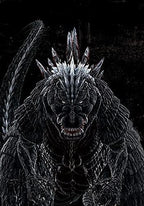 Godzilla Singular Point Vol.1 Limited Anime Blu-ray Region free Kaiju NEW