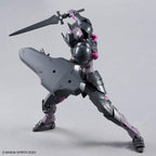 BANDAI SPIRITS 30MF Rosan Night Color Coded Plastic Model NEW