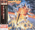 ARMORED SAINT RAISING FEAR CD From Japan NEW