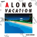 New Eiichi Ohtaki/A LONG VACATION 40th Anniversary Edition CD 2Discs Japan