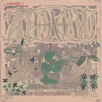 New ZUTOMAYO Koke no ichinen Kaiba ni Takusu CD Standard Edition