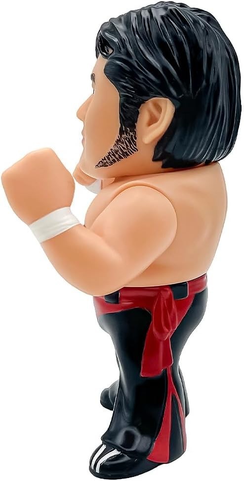 16directions Legend Masters 16d Soft Vinyl Collection 039 Shinya Hashimoto NEW