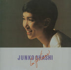 JUNKO OHASHI TEA FOR TEARS  (1981)  JAPAN CD NEW