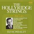 New THE Hollyridge Strings Play Hit Songs Made Famous by Elvis Presley Music CD