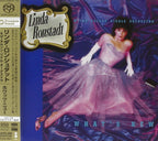 LINDA RONSTADT  WHATS NEW  SACD HYBRID From Japan NEW