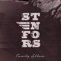 CD STENFORS -Family Album- from Japan New