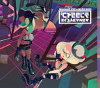 Tentakuruzu - Splatoon2 Live In Makuhari Tenta Live (Limited BD Edition) New CD