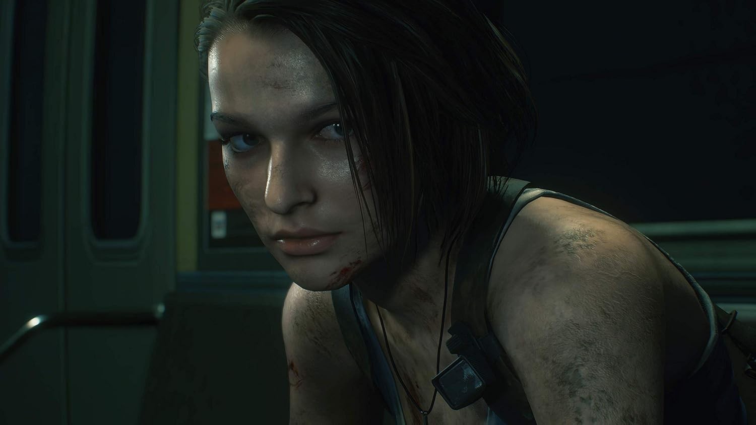New PS4 BIOHAZARD Resident Evil RE:3 Z Version  [CERO Rating Z]