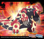 Pokemon Omega Ruby & Alpha Sapphire Super Music Complete CD Game Music NEW Japan
