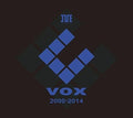 Ive C-VOX 2000-2014 CD Japan NEW