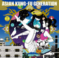 New ASIAN KUNG-FU GENERATION - Solfa (Regular Edition) [CD]