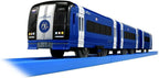 Takara Tomy Plarail Meitetsu 130th Anniversary Reverse Paint Snubbull MuSky NEW