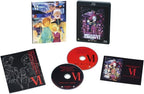 Japan Anime Blu-ray Mobile Suit Gundam the Origin VI New
