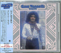 Gino Vannelli/Crazy Life UICY79296 CD NEW
