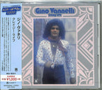 Gino Vannelli/Crazy Life UICY79296 CD NEW