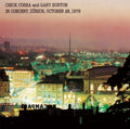 New CHICK COREA & GARY BURTON-IN CONCERT. ZURICH. 1979-JAPAN UHQCD Ltd/Ed