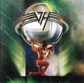 FOREVER YOUNG VAN HALEN 5150 JAPAN CD NEW