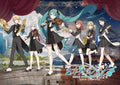 Hatsune Miku Sekai Symphony 2024 Live Blu-ray Japan New
