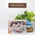 ZEROBASEONE Yurayura JAPAN CD+DVD+PHOTOCARD+BOOKLET new
