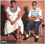 New ELLA FITZGERALD Ella And Louis 2023 JAPAN SHM SACD