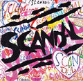 SCANDAL SCANDAL BEST ALBUM 2CD+T-shirt Limited Edition NEW from Japan
