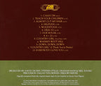 Warner Music Japan Deja Vu CD Crosby Stills Nash & Young From Japan NEW