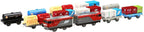 TAKARA TOMY (TAKARA TOMY) Plarail Full Kintaro Freight Board Set NEW