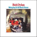 New BOB DYLAN-BRINGING IT ALL BACK HOME-JAPAN BLU-SPEC CD2