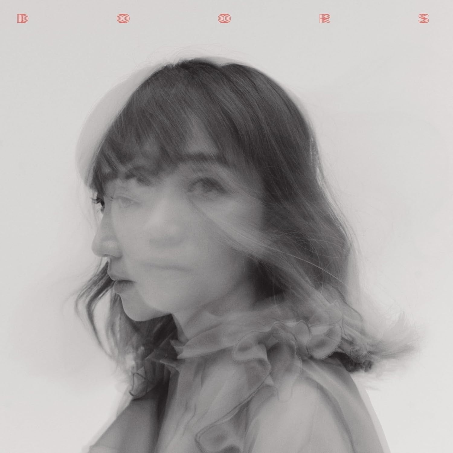 DOORS [CD + DVD] (First Limited Edition) Hitomi Yaida [CD Album] NEW