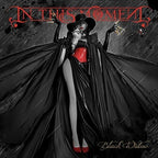 New IN THIS MOMENT-BLACK WIDOW-JAPAN CD BONUS TRACK