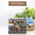 NARUTO CD FLOW THE COVER NARUTO Shibari Limited Edition CD with Blu-ray  NEW