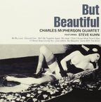 Charles McPherson/Steve Kuhn Jazz CD But Beautiful  Paper Slv. NEW